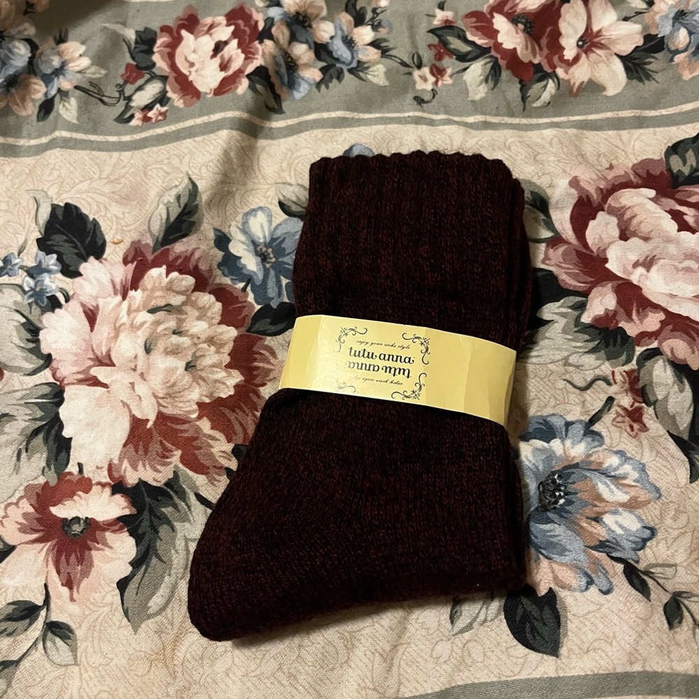 Tutu Anna socks